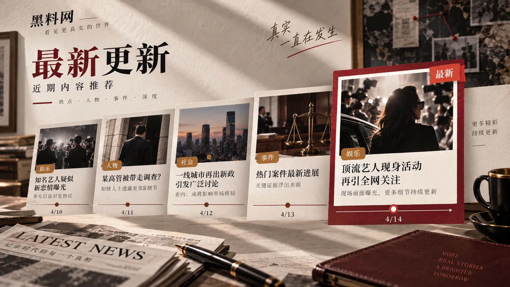 音频片段内容核对说明