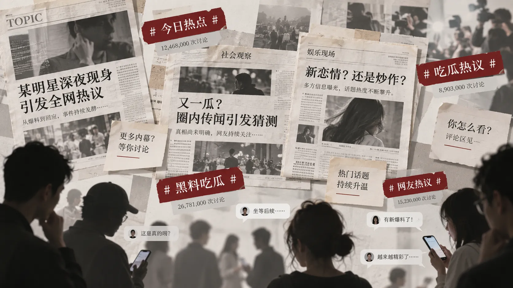 媒体元数据内容核对说明