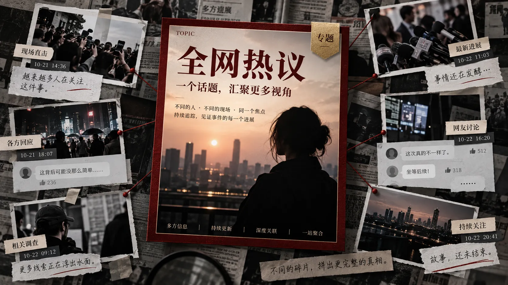 来源溯源主题内容索引